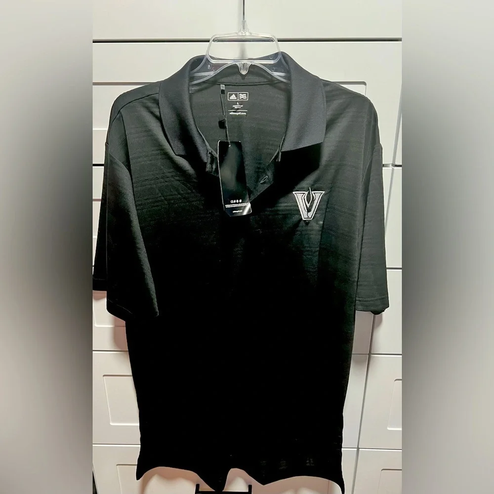 Vandegrift High School Vipers Polo shirt